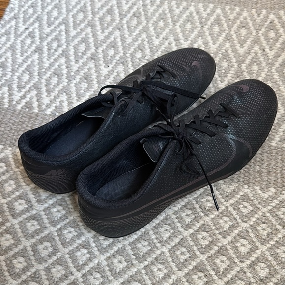 Nike Mens Mercurial Vapor 13 Club FG/MG AT7968-010 Football/Soccer Cleat size 13 - Picture 2 of 4